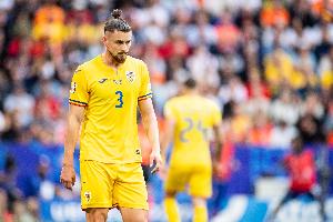 热刺确认德勒古欣将至少留队至明年夏天，已有意甲球队对其有意。