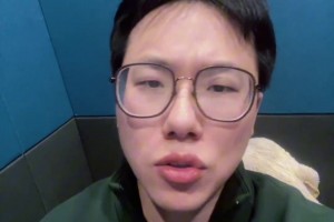 孔祥宇：六罚一中+进攻犯规？独行侠和尼克斯这比赛太抽象了…