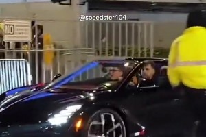 吧友早餐钱？东契奇的布加迪跑车，限量99台，售价580万美金